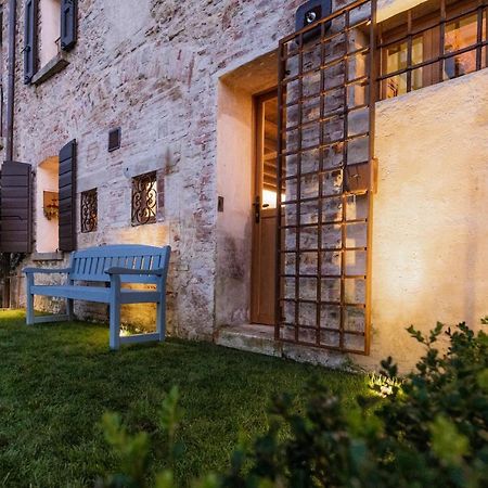 Il Molino Hotel Asolo Exterior foto