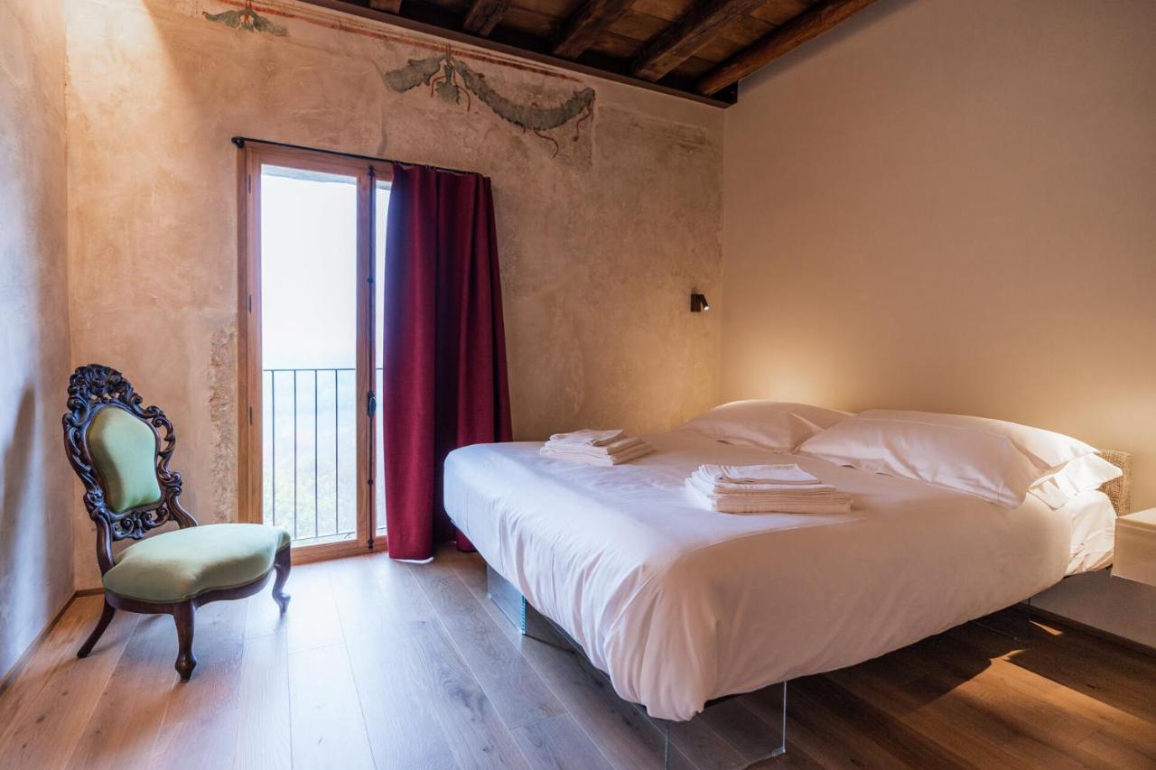 Il Molino Hotel Asolo Exterior foto
